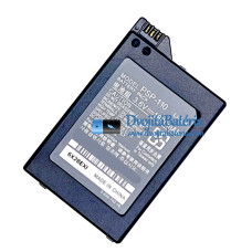 Batéria pre Sony PSP-1000 PSP-1000G1 PSP-1006 PSP-110 [Náhradná batéria]